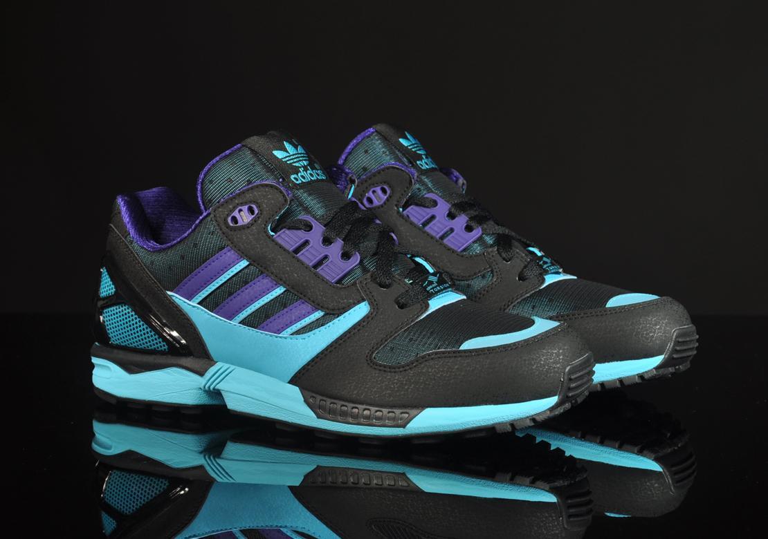 adidas gazelle silver green womens adidas ZX 8000 MIG JR4609
