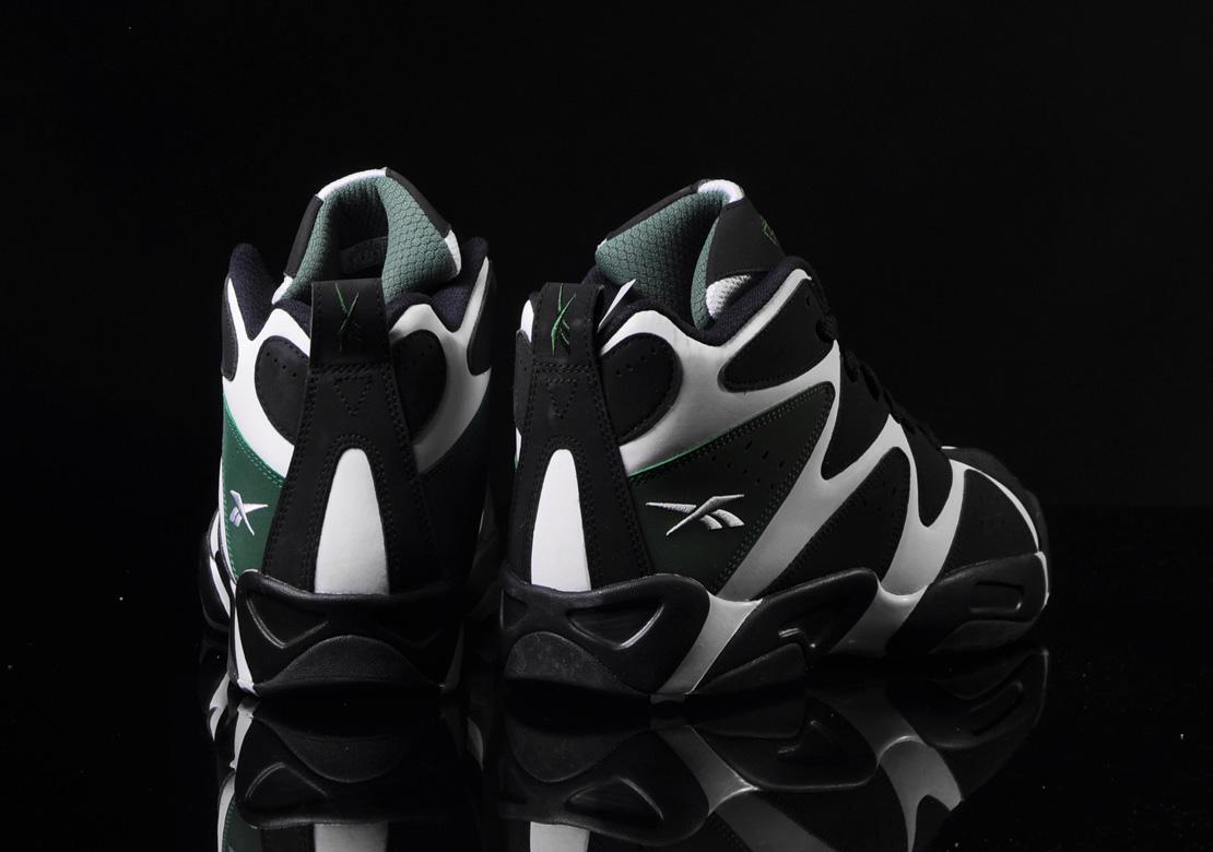 Reebok Kamikaze I Mid V60362 AFEW STORE