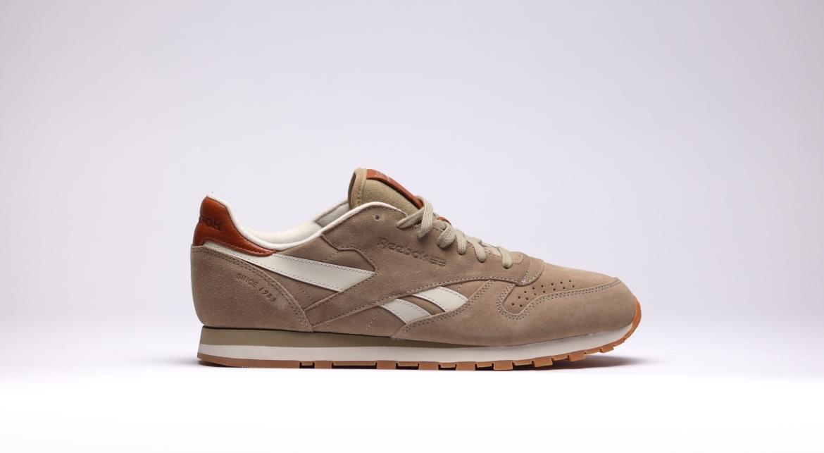 Reebok Classic Leather