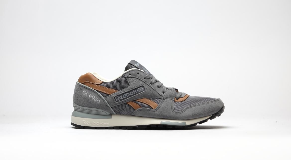 Reebok GL 6000 Shark Grey - Image 2
