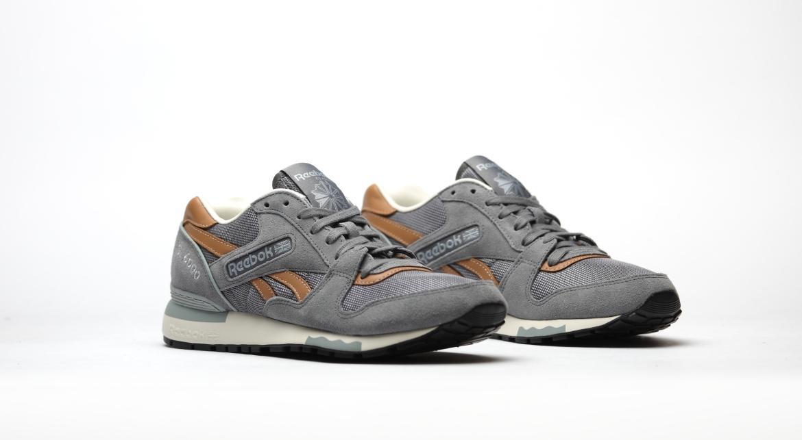 Reebok GL 6000 Shark Grey - Image 3