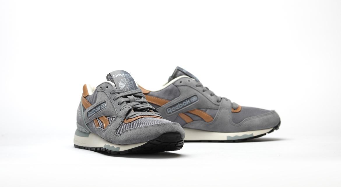 Reebok GL 6000 Shark Grey - Image 4