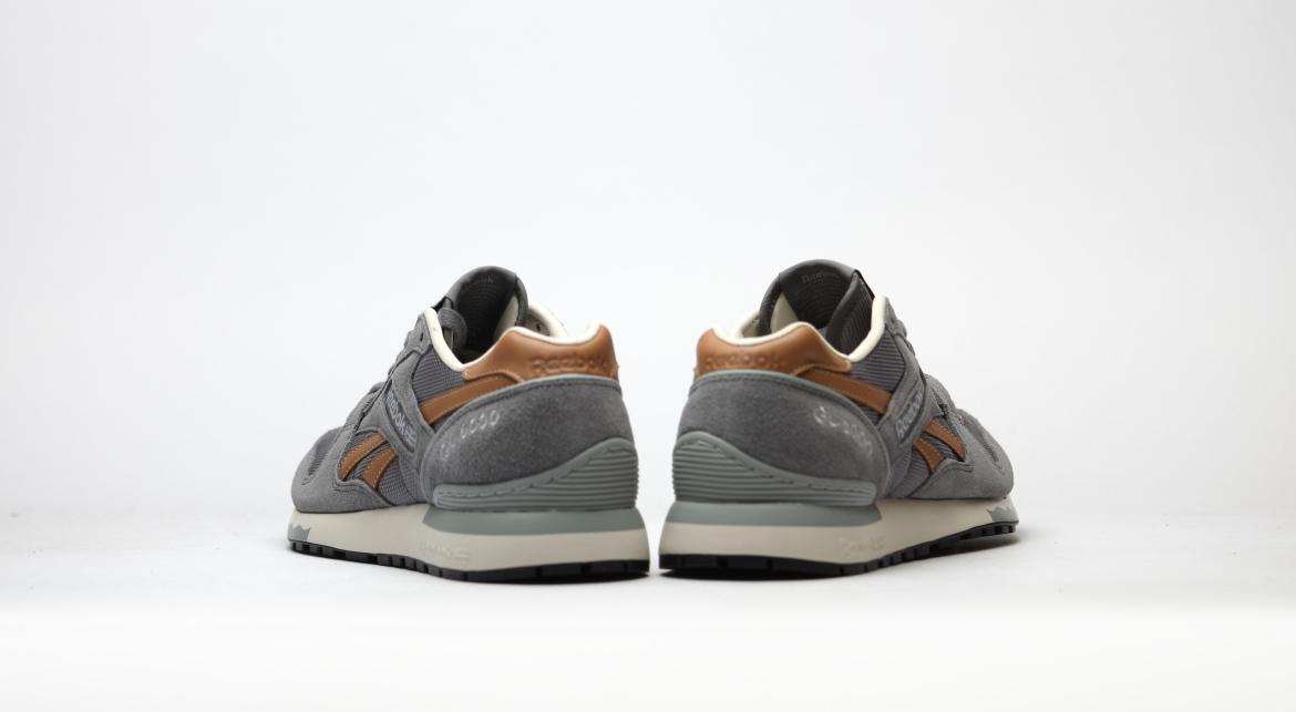 Reebok GL 6000 Shark Grey - Image 5