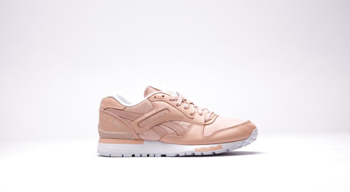 Reebok GL 6000 S "Rose Cloud"