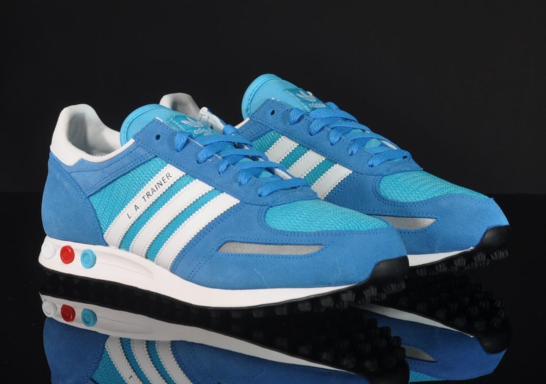 adidas Originals LA Trainer