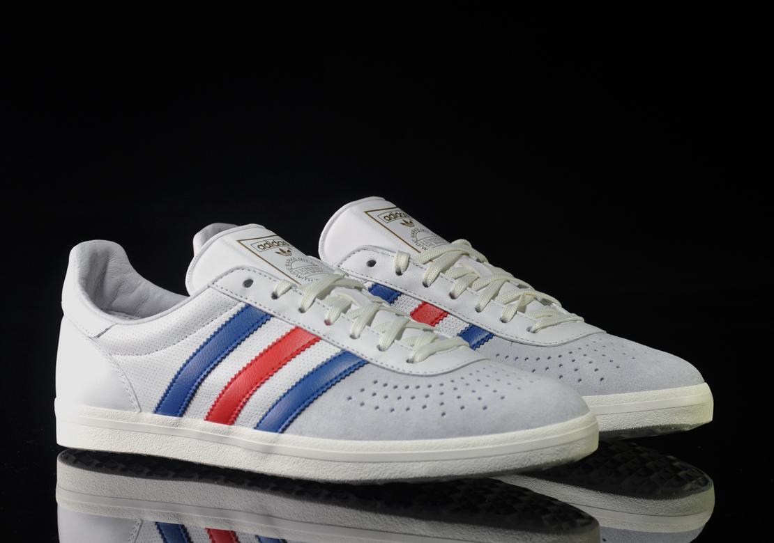 adidas Originals Munich Super 12 V24344 AFEW STORE