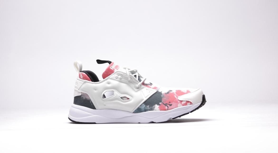 Reebok Furylite SR "Chalk"