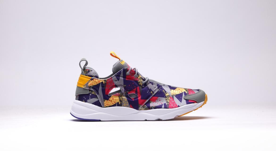 Reebok Furylite "Graphic"