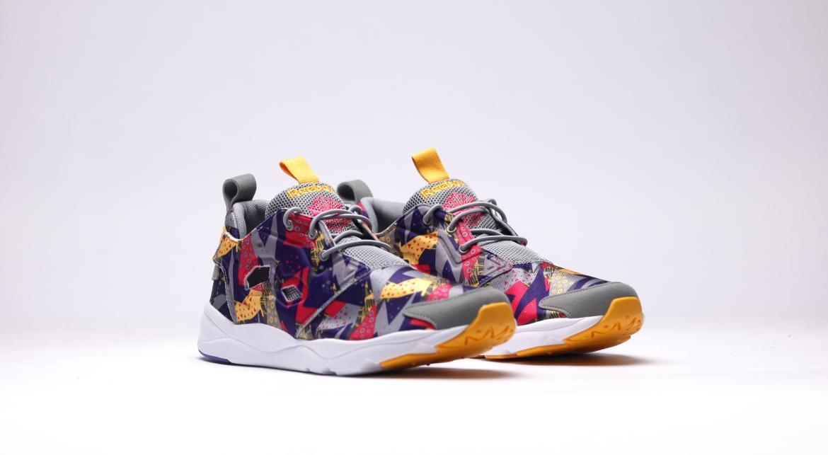 Reebok Furylite Graphic - Image 3