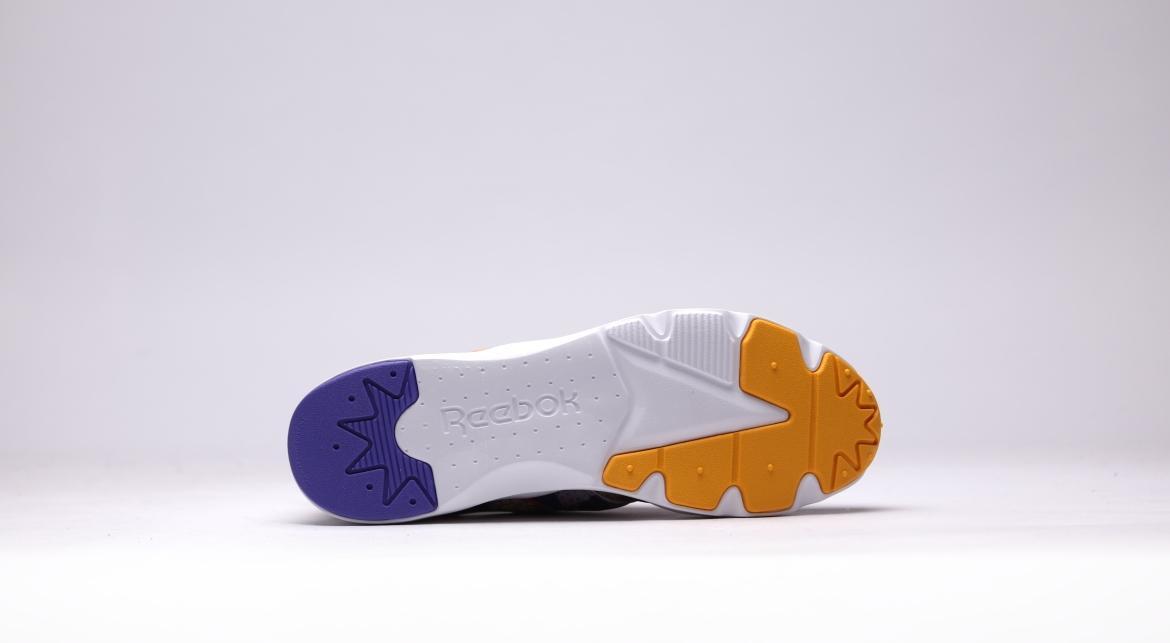 Reebok Furylite Graphic - Image 5