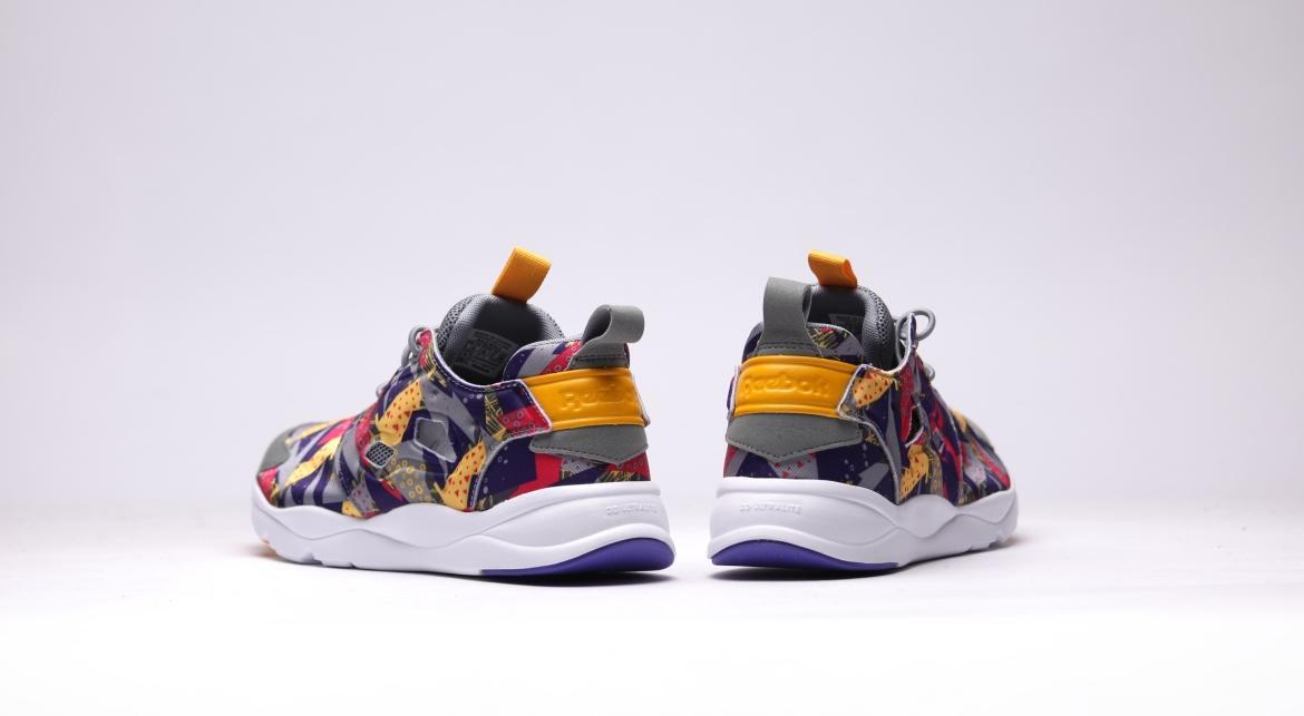 Reebok Furylite Graphic - Image 6