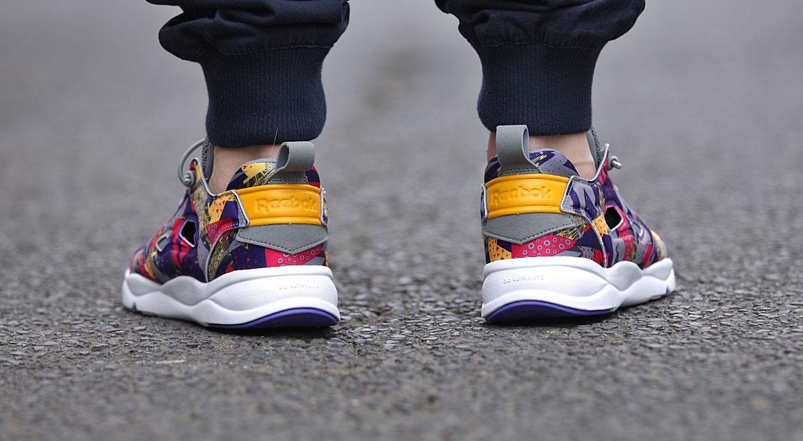 Reebok Furylite Graphic - Image 9