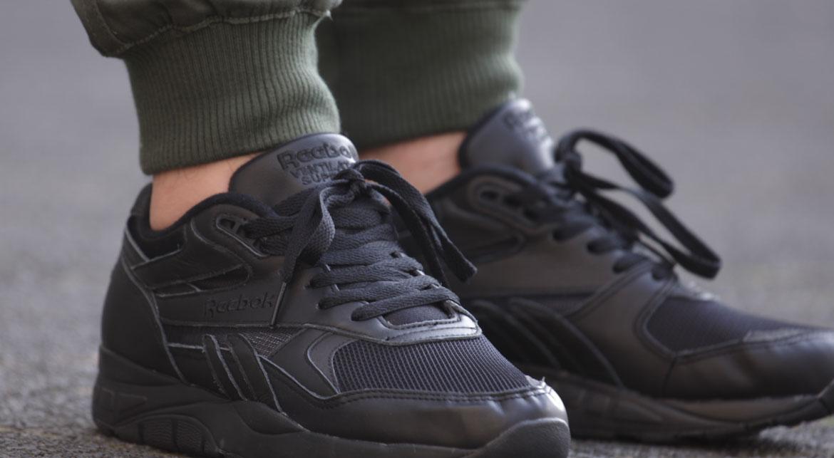 Ventilator Sneakers Reebok Ventilator Supreme Leather Size Reebok