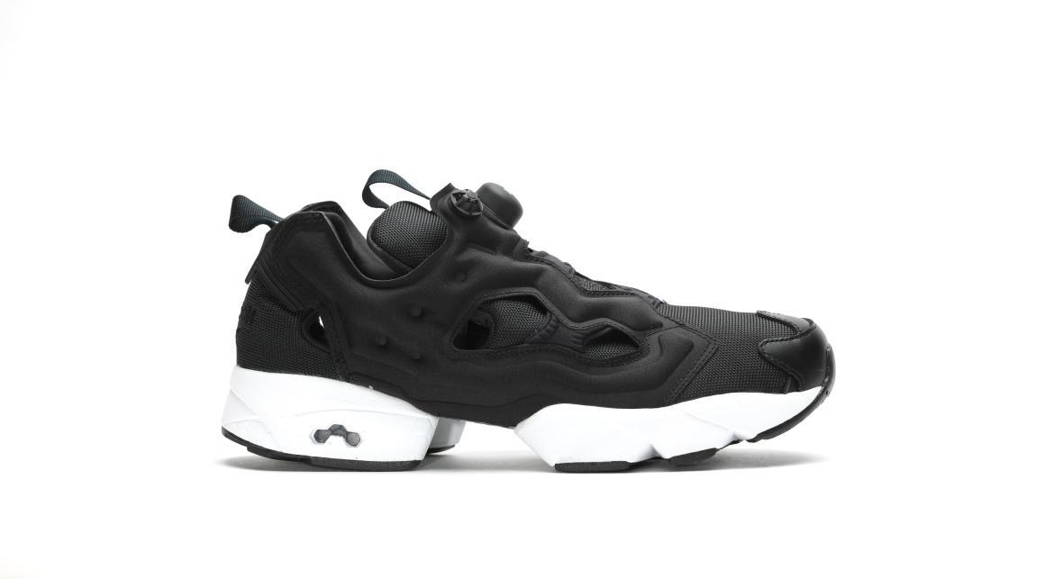 Reebok Instapump Fury OG "Black N White"