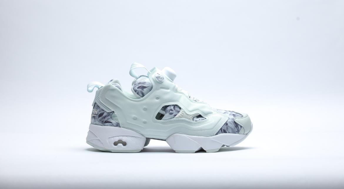 Reebok Instapump Fury Sg "Opal"