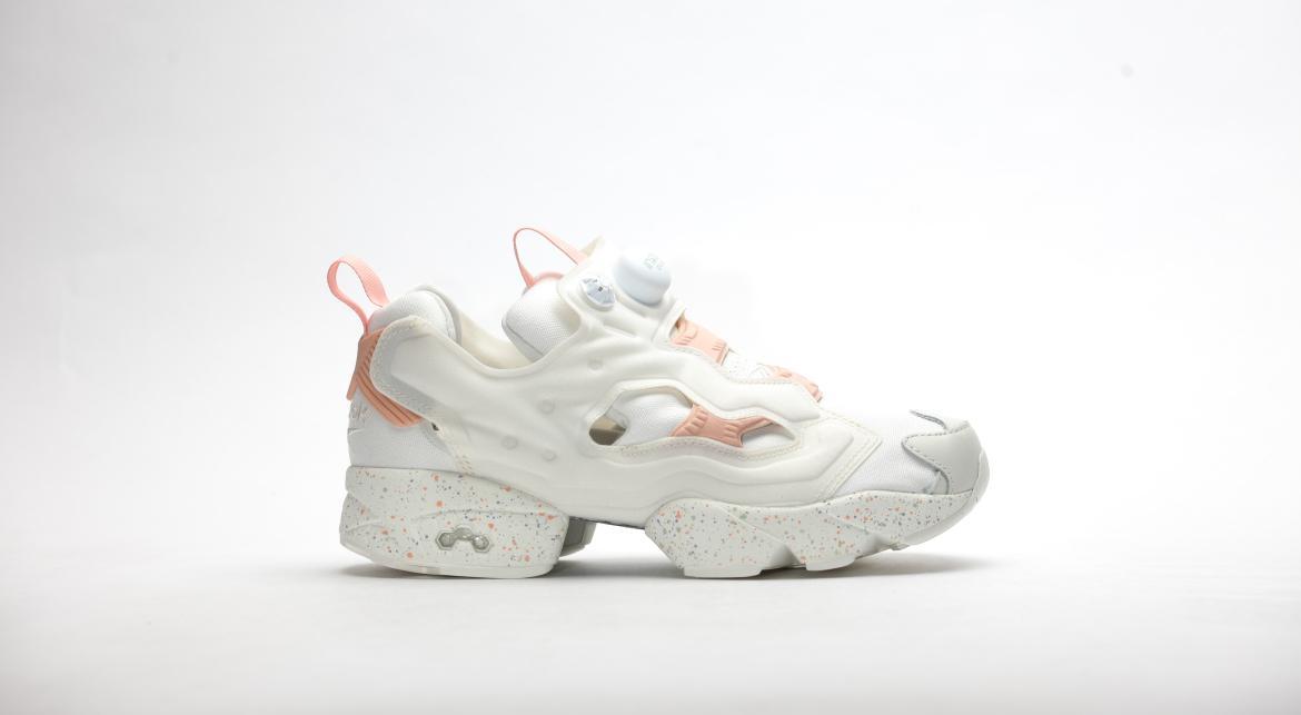 Reebok Instapump Fury Celebrate W "Chalk"