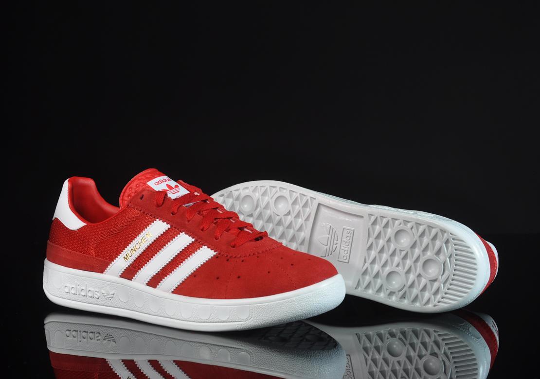 adidas Originals Munich | V22773 | AFEW STORE