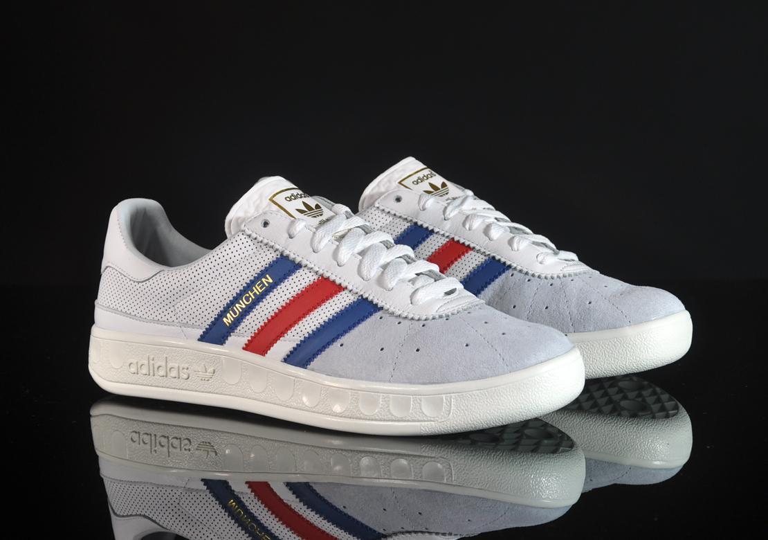 adidas gazelle silver green womens adidas Samba Bayern Munich Indoor Shoes Soccer JQ2500 White M 9.5 / W 10.5