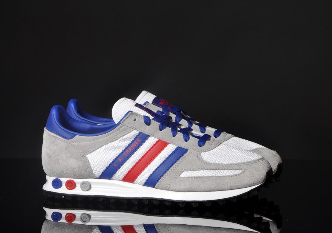 adidas Originals LA Trainer