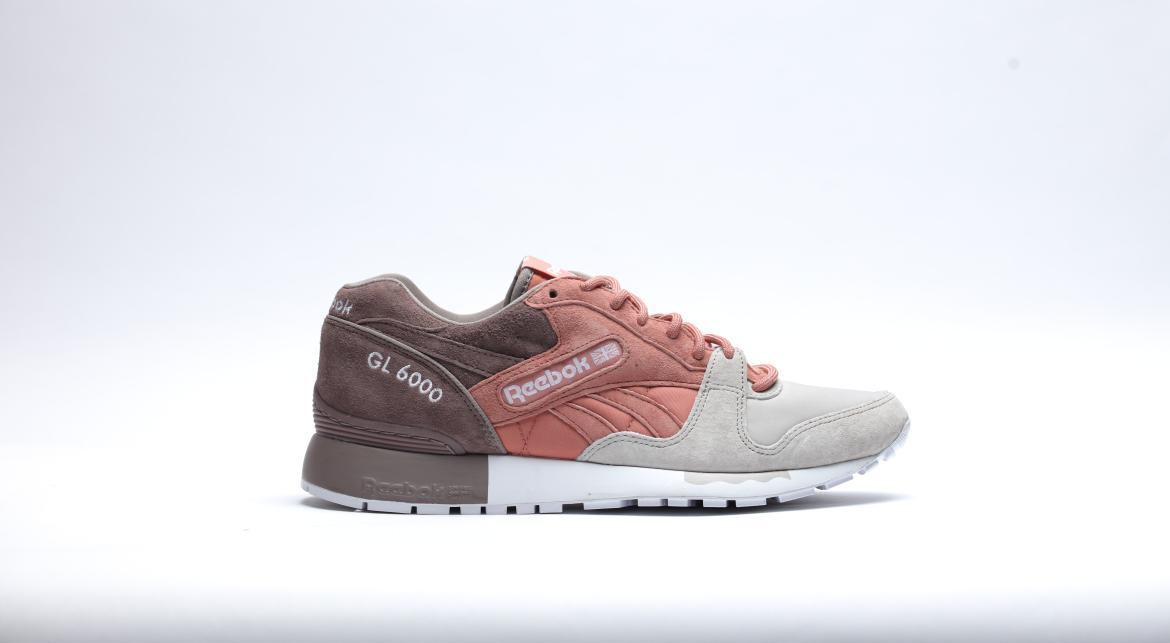 Reebok GL 6000 Sne "Rustic Clay"