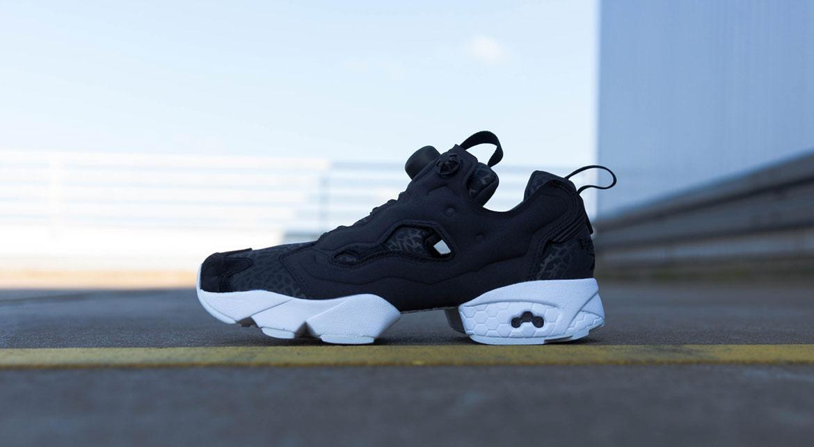 Reebok Instapump Fury Gallery W 