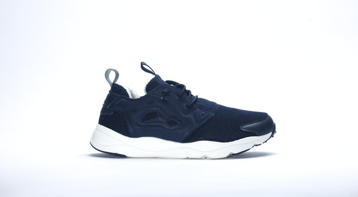 Reebok WMNS FURYLITE WINTER "Faux Indigo"