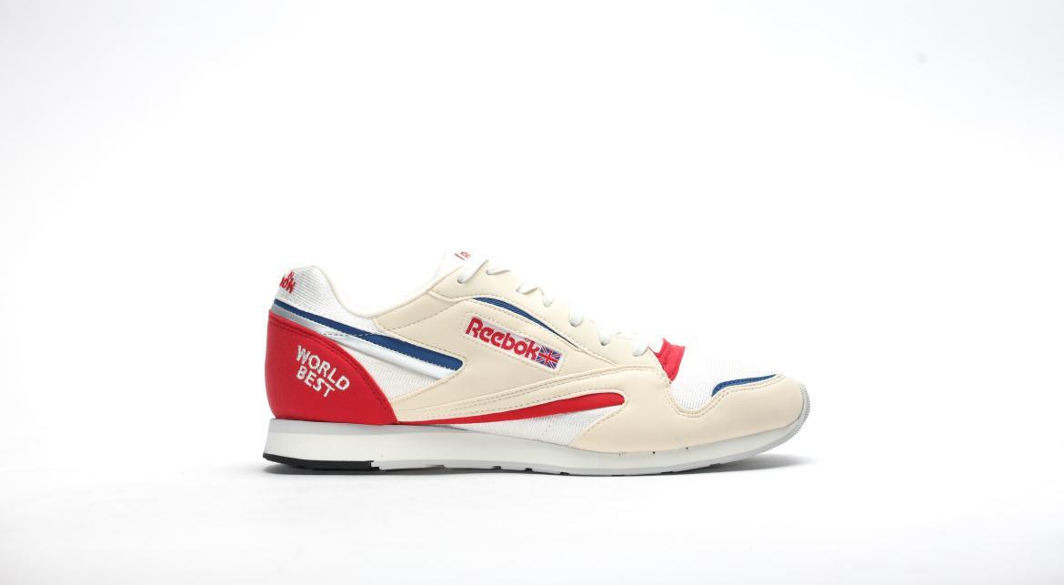 Reebok World  Best "Excellent Red"