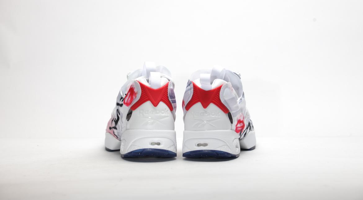 Reebok Instapump Fury Celebrate W 