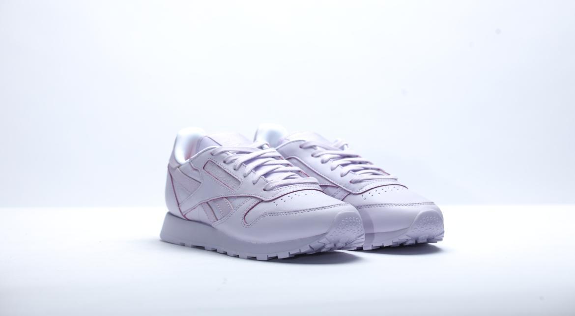 Reebok Classic Leather Spirit W 