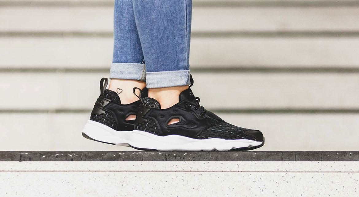 Reebok Furylite New Woven W 