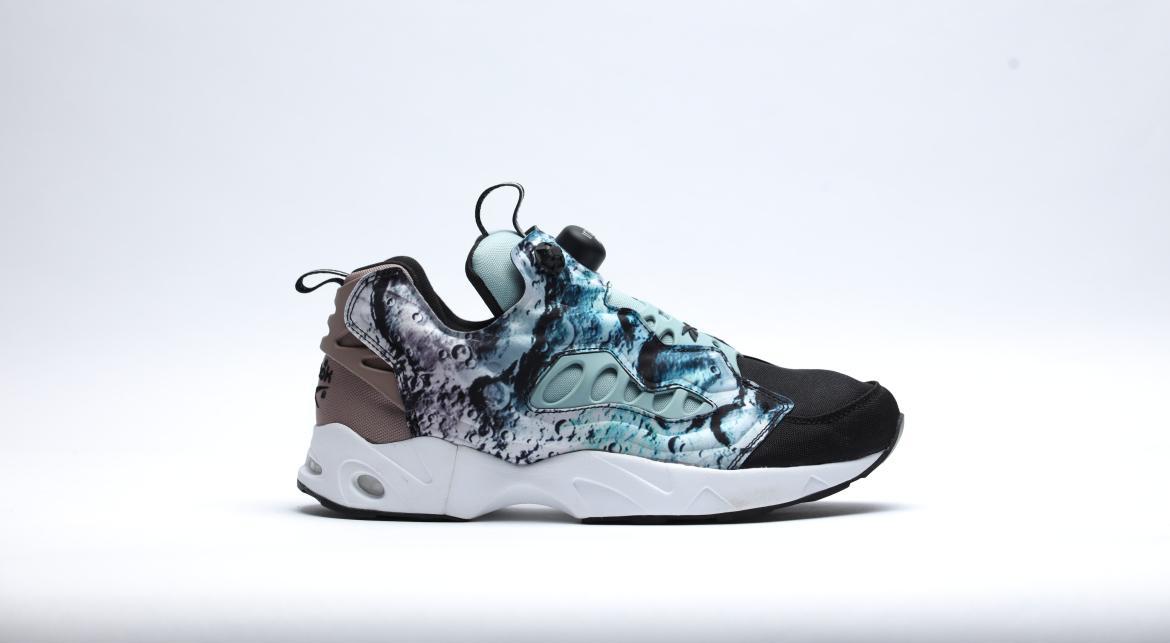 Reebok Instapump Fury Road "Winter Sage"