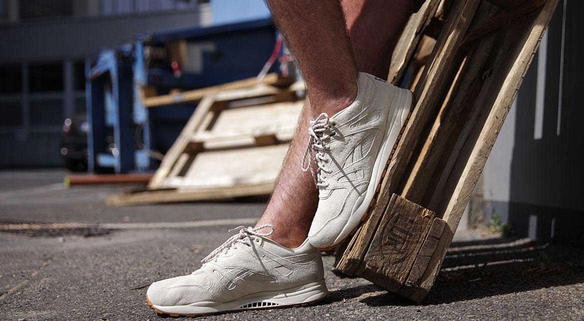 Reebok Ventilator KL "Paperwhite" - Image 6