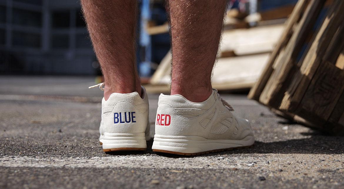 Reebok Ventilator KL "Paperwhite" - Image 7