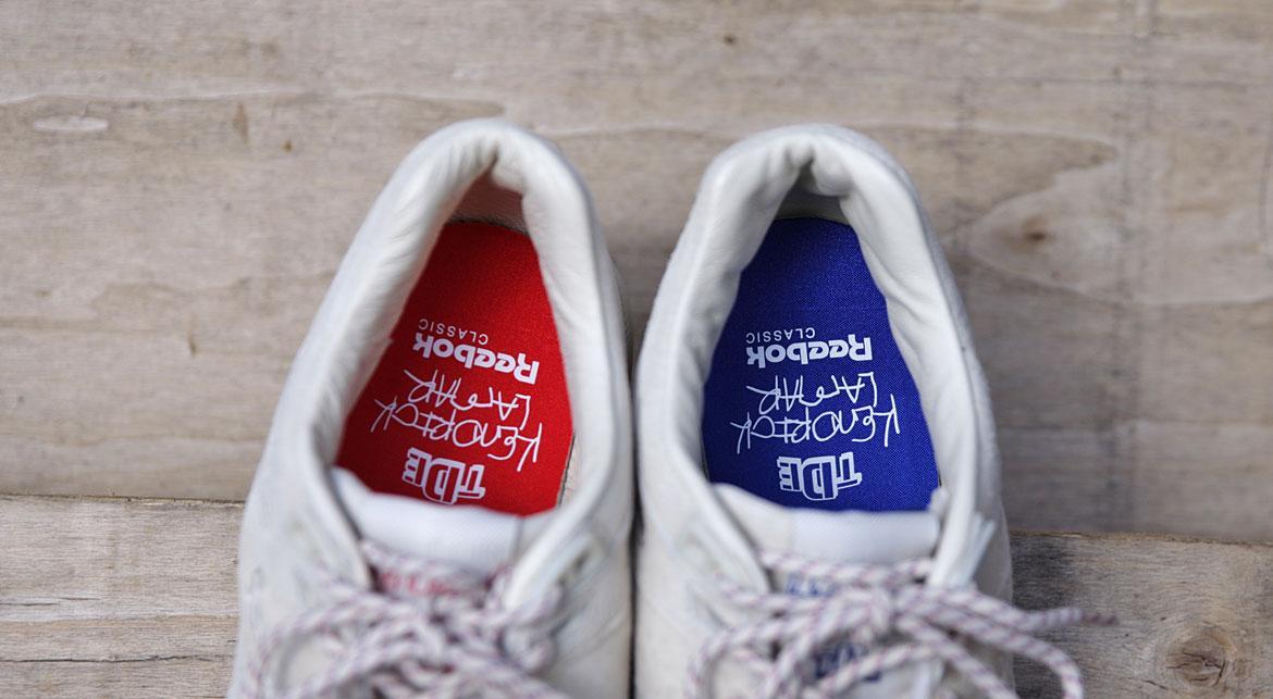 Reebok Ventilator KL "Paperwhite" - Image 8