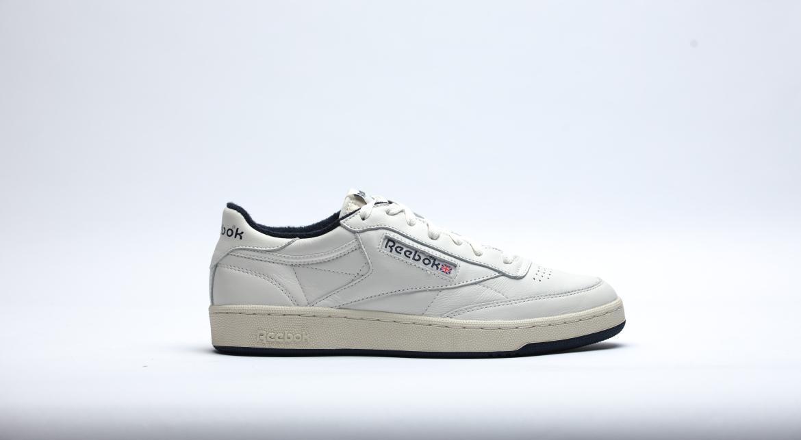 Reebok Club C 85 Vintage "Paperwhite"