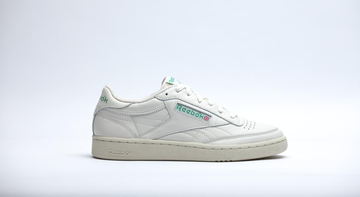 Reebok Club C 85 Vintage "Chalk"