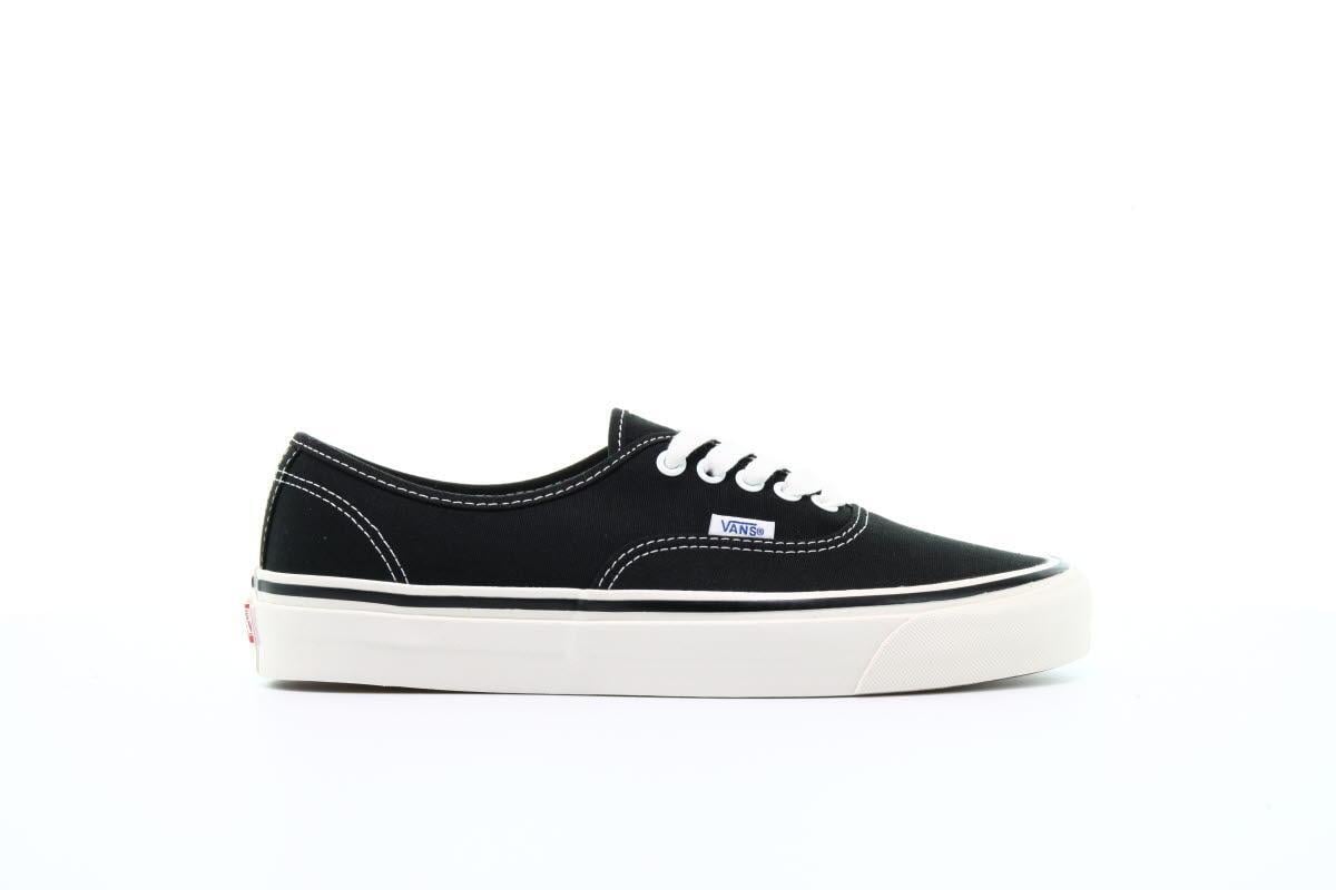 Vans Authentic 44 DX "Black"