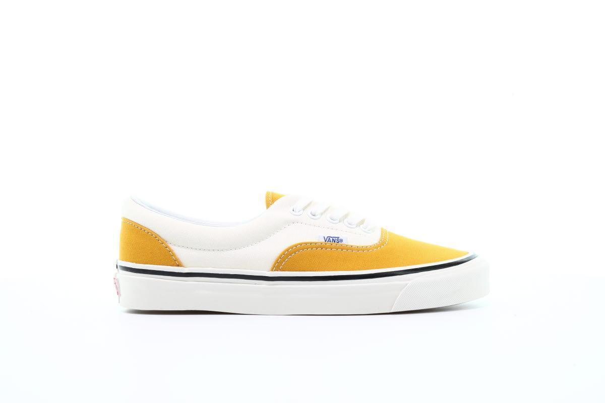 Vans Era 95 DX "Og Saffron"