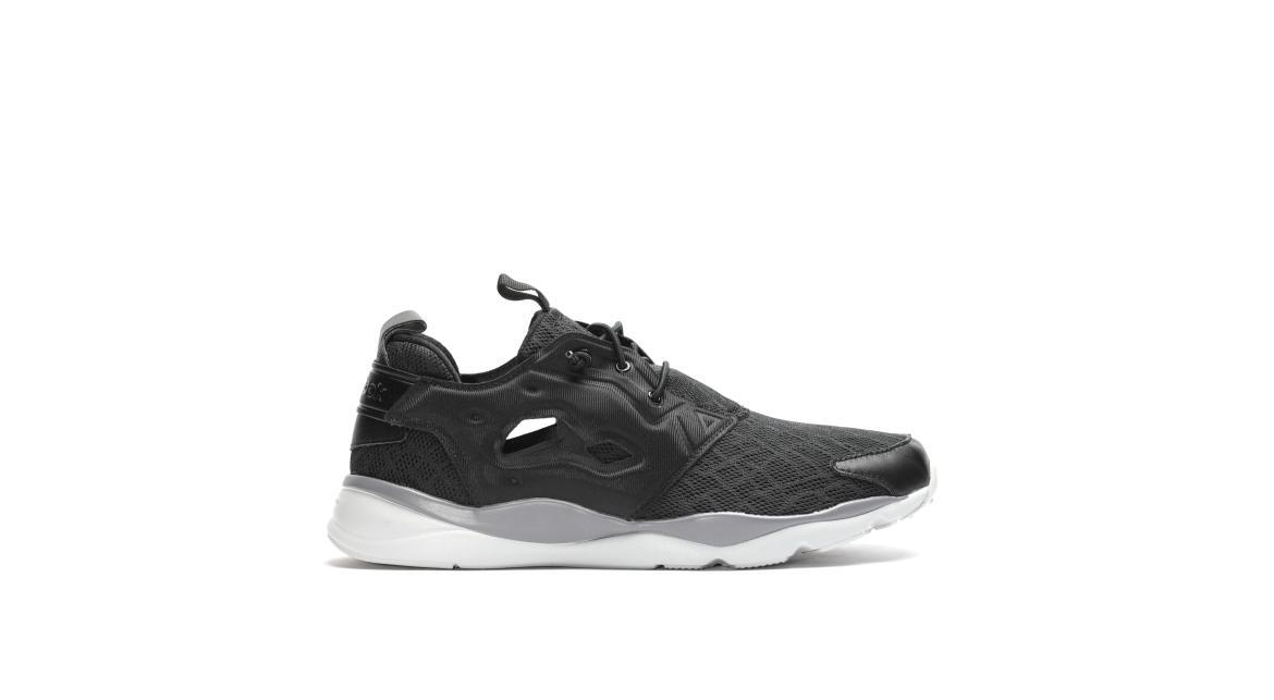 Reebok Furylite Tm "Black Shark"
