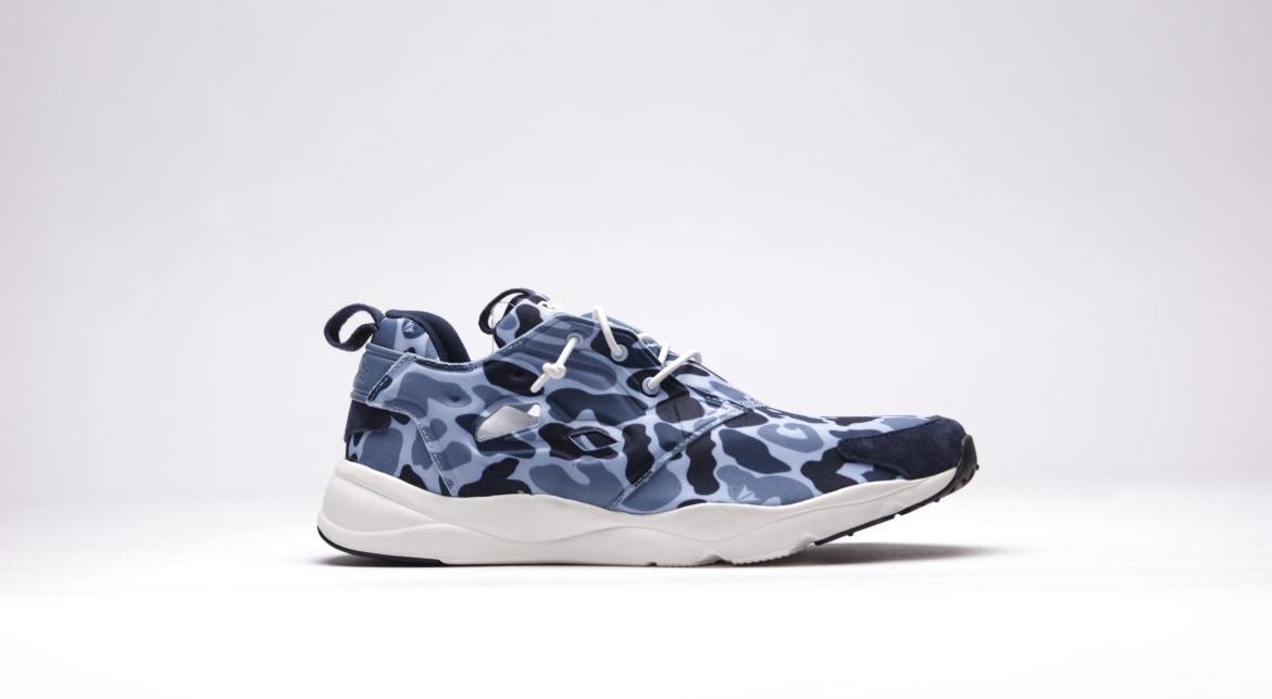 Reebok Furylite "Blue Peak" - Image 2