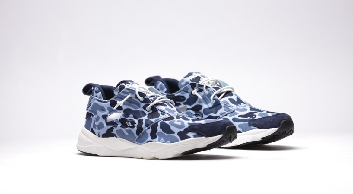 Reebok Furylite "Blue Peak" - Image 3