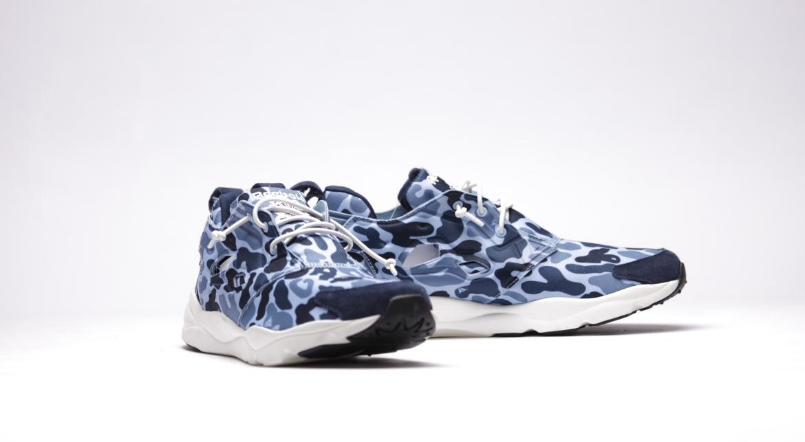 Reebok Furylite "Blue Peak" - Image 4