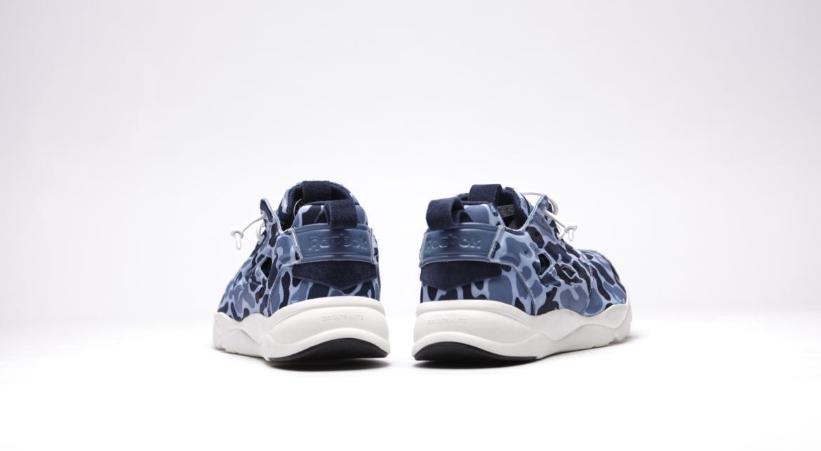 Reebok Furylite "Blue Peak" - Image 5