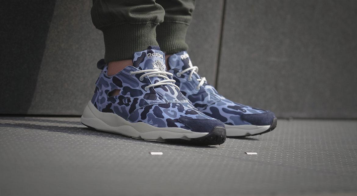 Reebok Furylite "Blue Peak" - Image 7