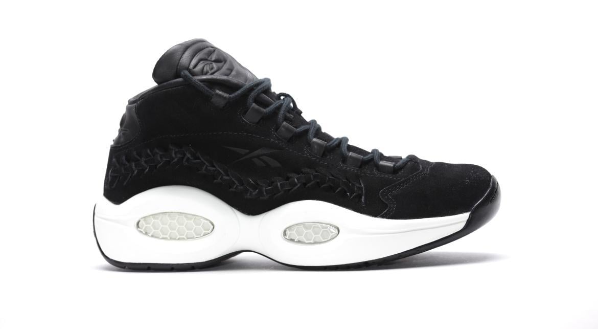 Reebok Question Mid Hall of Fame