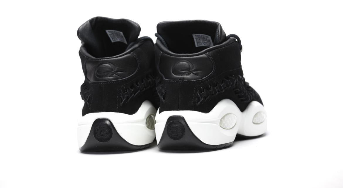 Reebok Question Mid Hall of Fame