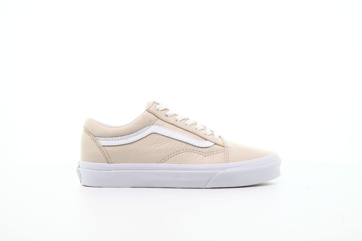 Vans Wmns Old Skool "Sand Doller"