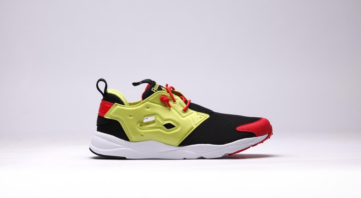 Reebok FURYLITE "RED"