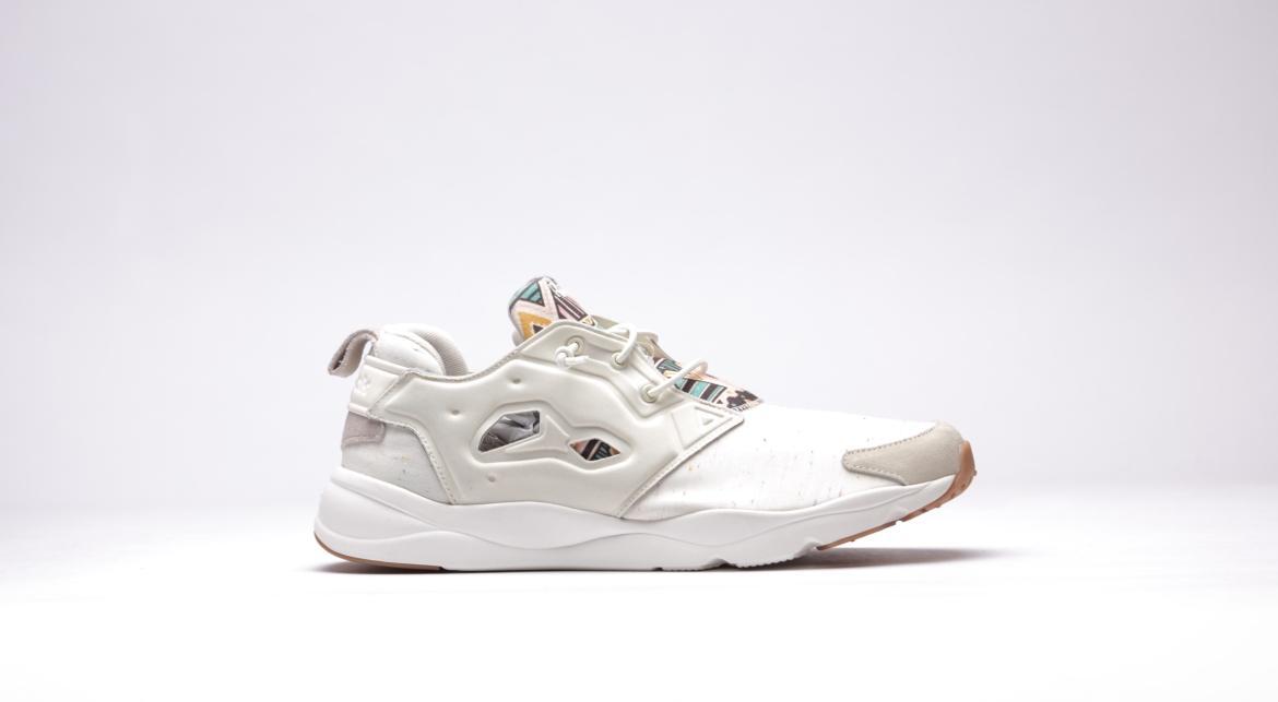 Reebok FURYLITE GP "Creme White"