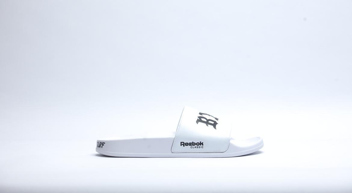 Reebok CLASSIC SLIDE BXR "White"